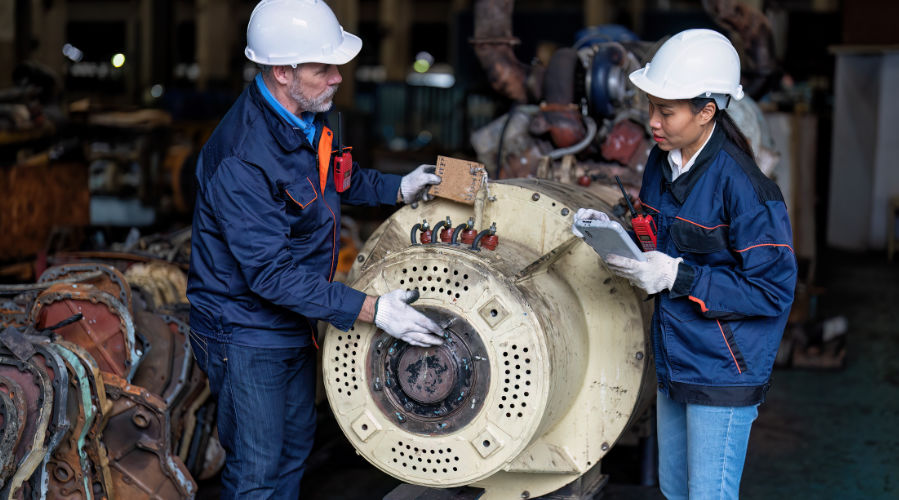 Los trabajos que NO podrá reemplazar la inteligencia artificial (por ahora), según experta en IA