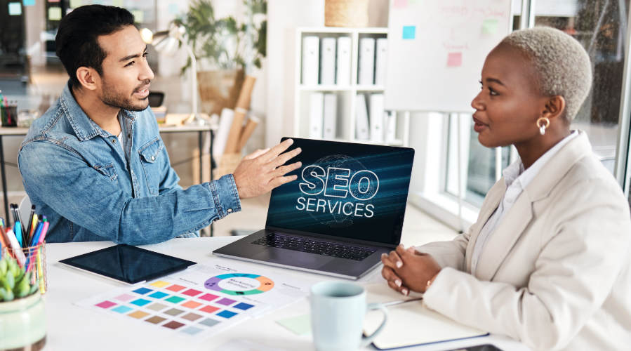 SEO: la herramienta esencial para destacar en internet