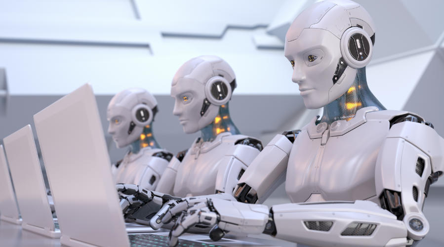 ‘Chatbots’: ¿compañeros del alma o lobos con piel digital?