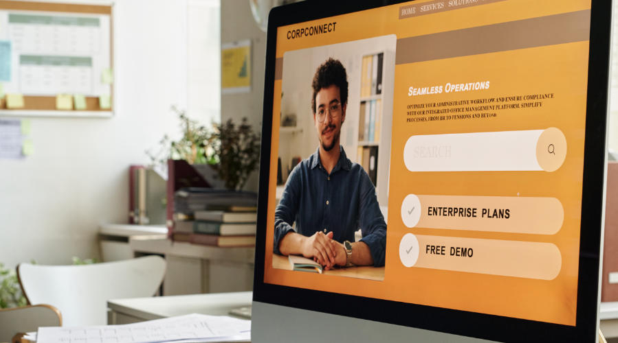 WordPress: la herramienta esencial para crear sitios web de manera fácil y profesional