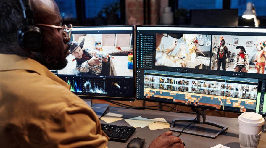 After Effects: el poder de la animación y los efectos visuales en tus proyectos