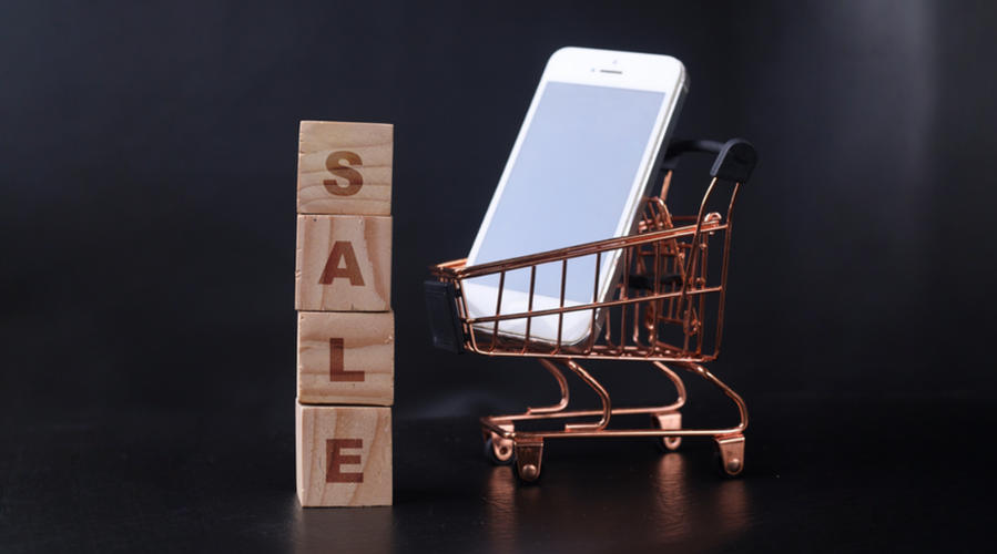 El ‘scroll’ infinito en redes: una experiencia inmersiva que multiplica el riesgo de comprar por impulso