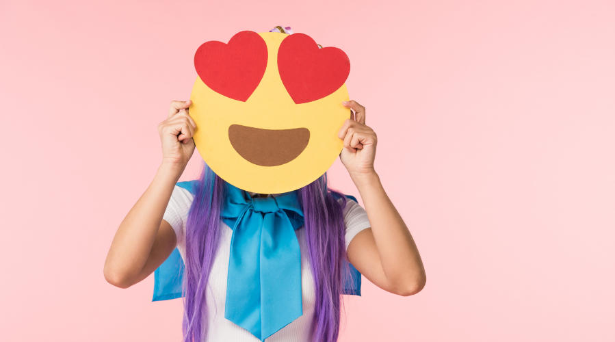 El significado de los emojis de WhatsApp