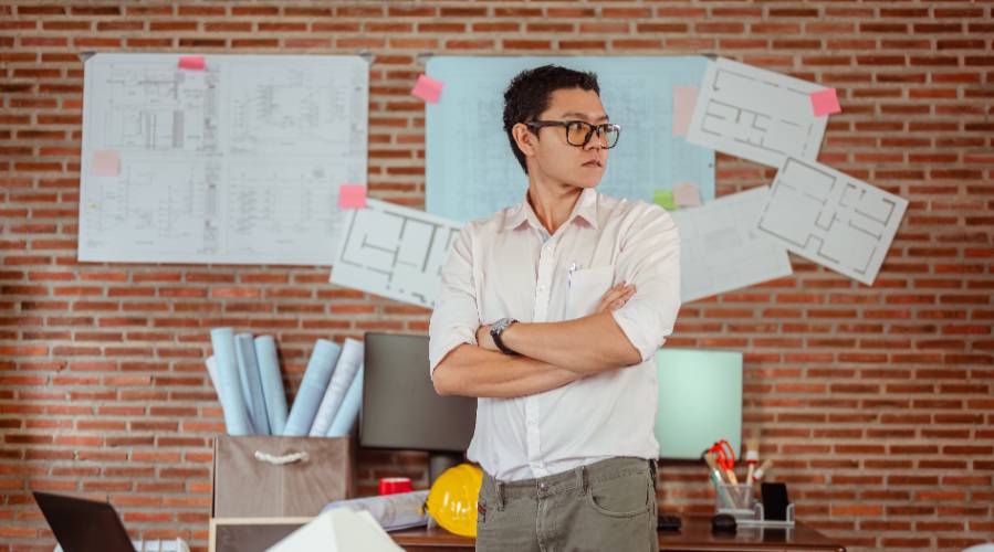 Qué curso de CAD elegir según tu profesión: arquitectura, ingeniería o diseño industrial