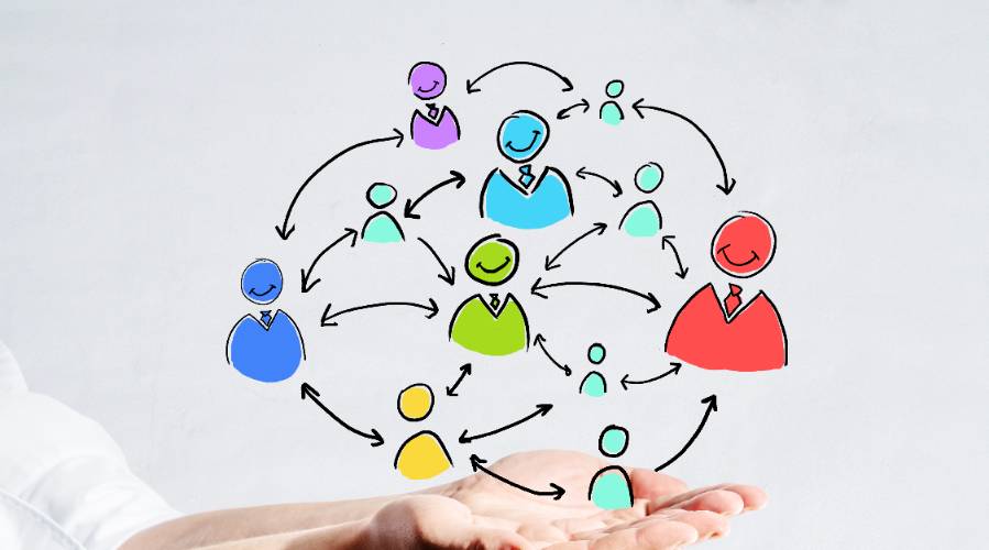 Community Manager: la profesión que conecta marcas con personas