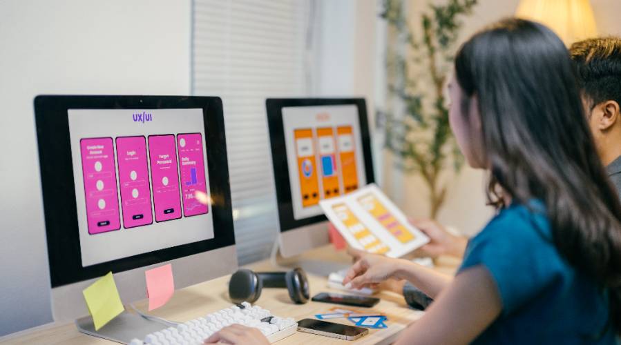 Experiencia de usuario (UX): el arte de conectar con tus clientes desde el primer clic