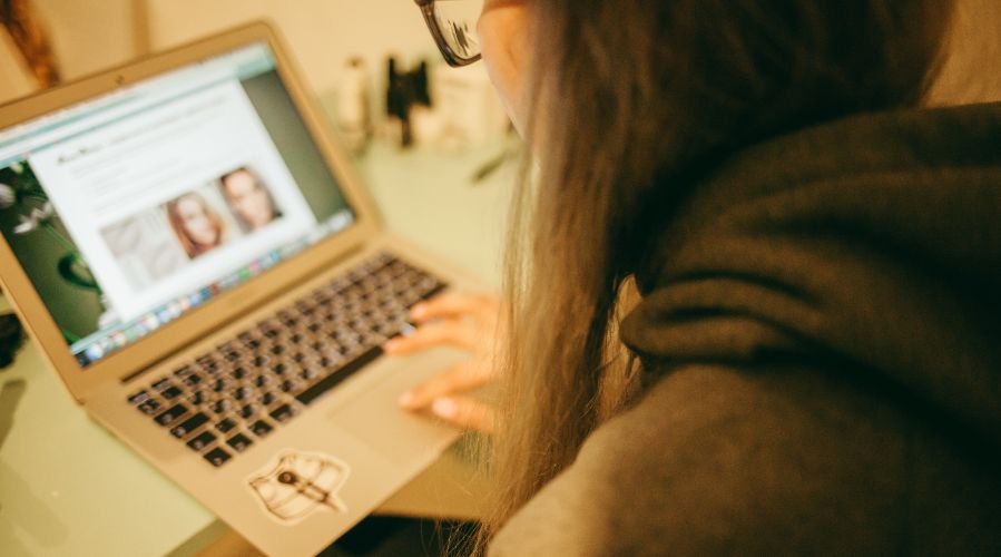 Cuáles son las webs más visitadas del mundo (2025)