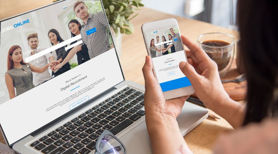 La importancia del diseño responsive más allá del celular