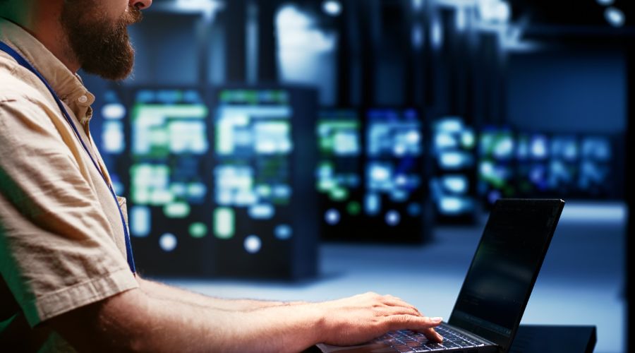 Qué es un hosting profesional y por qué te conviene usarlo