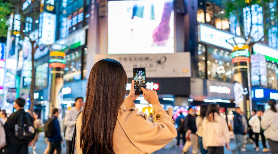 El impacto del diseño gráfico en la recordación de marca