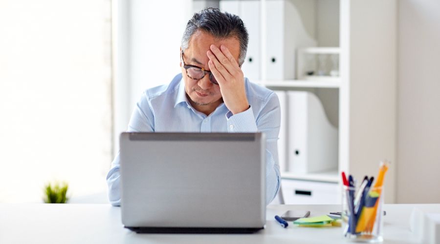 Errores comunes en sitios web que matan ventas sin que te des cuenta