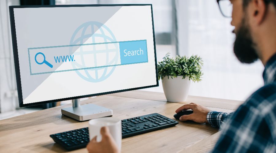Cómo elegir el dominio ideal según el tipo de negocio