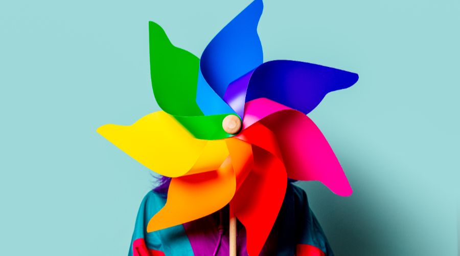 Psicología del color aplicada a la publicidad digital