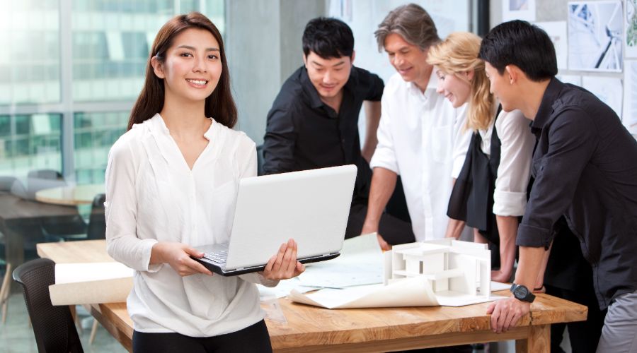 Transformación digital: por dónde debe empezar una pyme