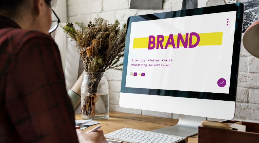 Por qué la consistencia visual es crucial para generar confianza