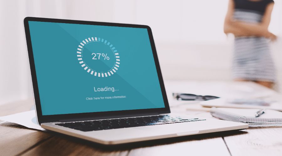 Por qué tu empresa necesita un sitio web que cargue en menos de 3 segundos.