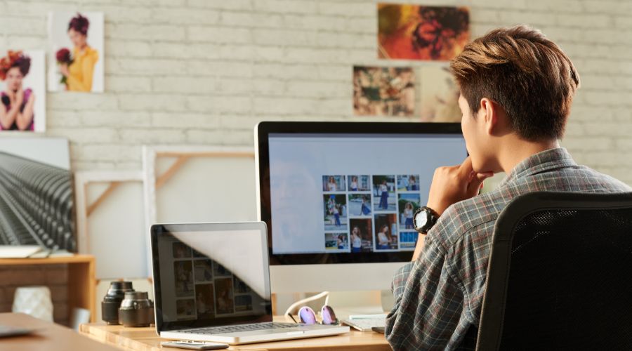 Cómo optimizar imágenes para mejorar el SEO y la velocidad del sitio.