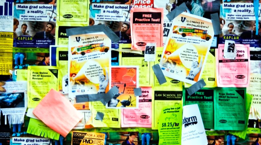 Cómo crear artes publicitarios que conviertan (sin saturar al usuario)