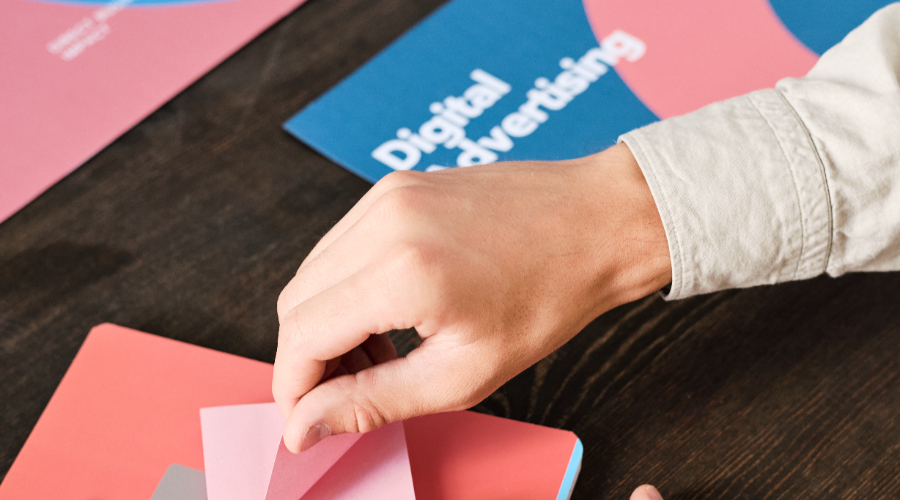 Los elementos indispensables de un buen manual de marca.