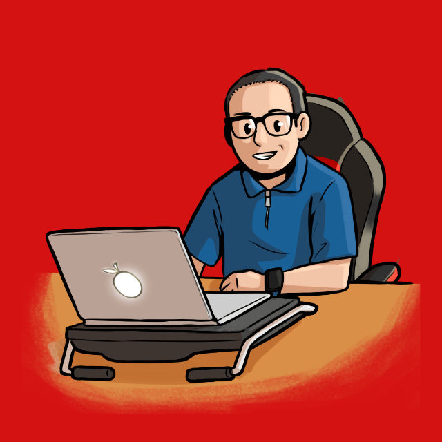 Edison Enrique Bedoya M.