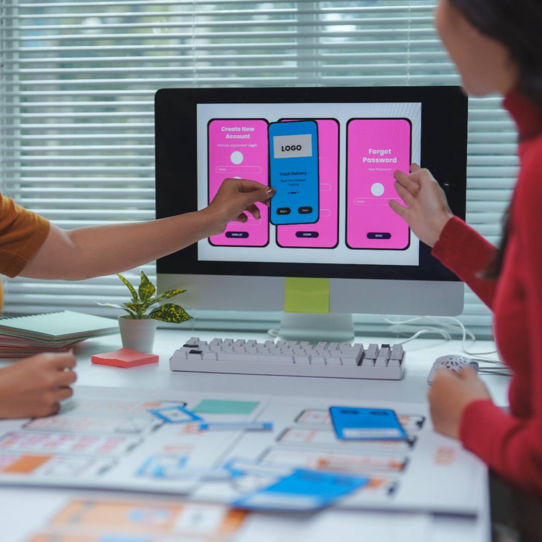 Secciones y Componentes que incluyen este paquete