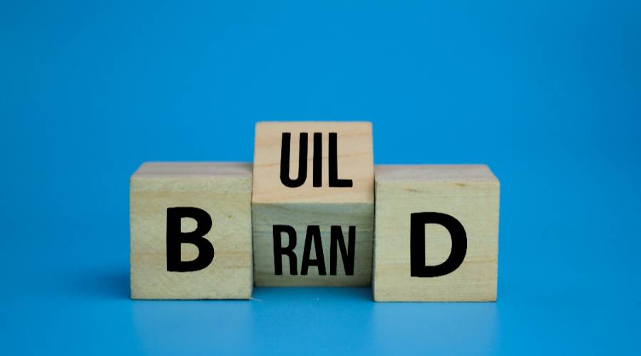 Cómo construir una marca sólida desde cero