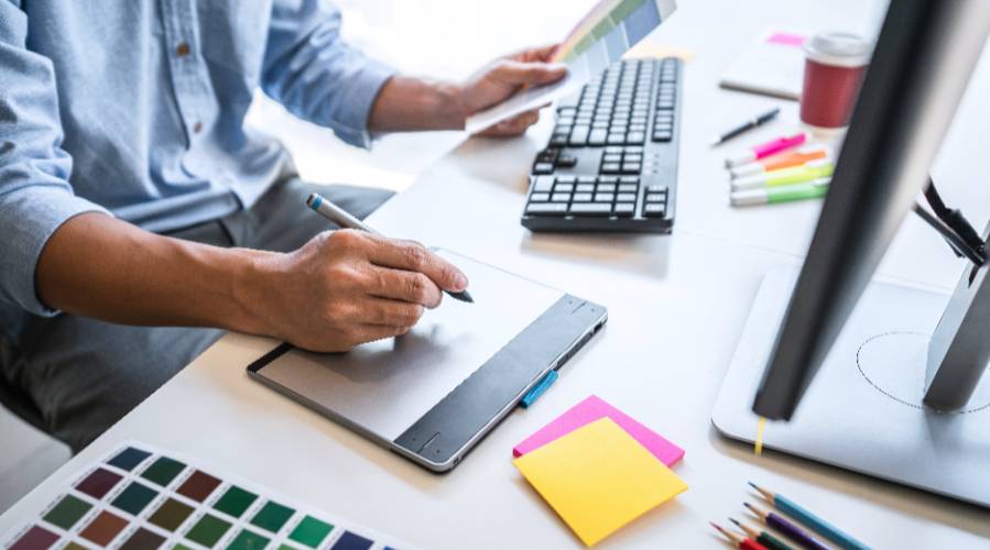 ¿Qué puede lograr un diseñador que domina Illustrator, Photoshop y Figma?