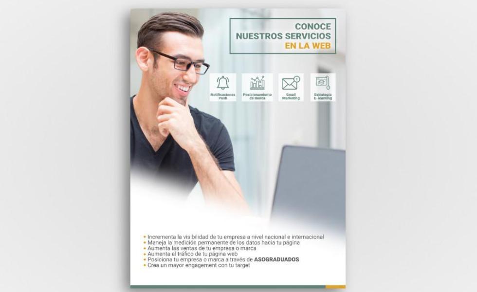 Asograduados Colmayor