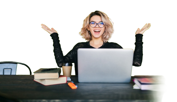 Servicios / Diseño y Desarrollo de Sitios Web / Paquetes Web