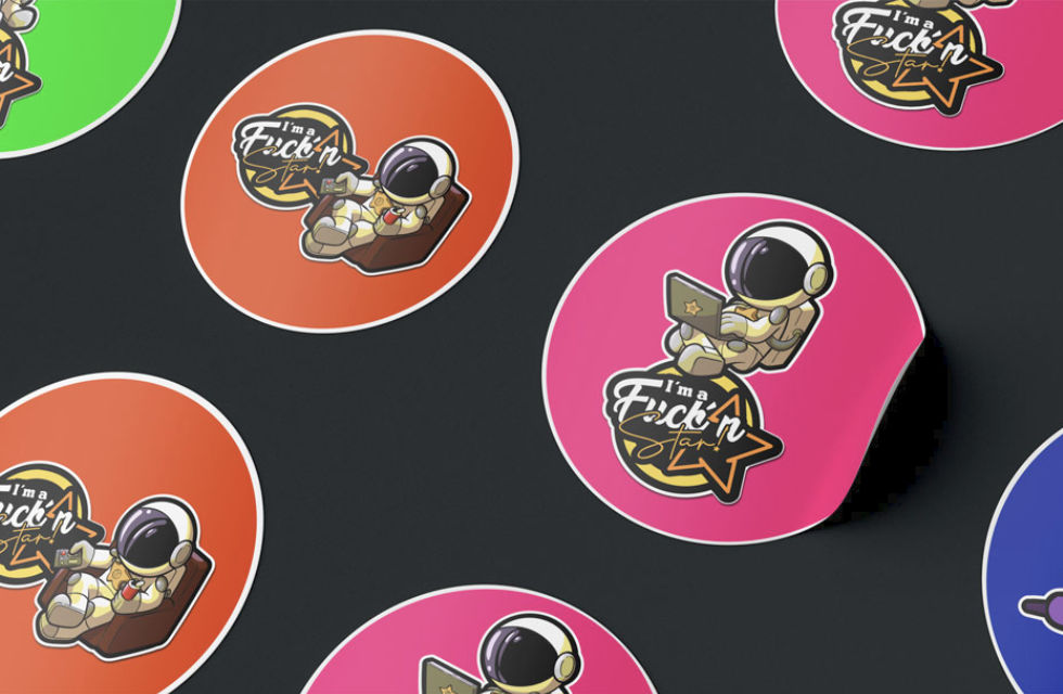 Creación de personajes e Ilustración digital