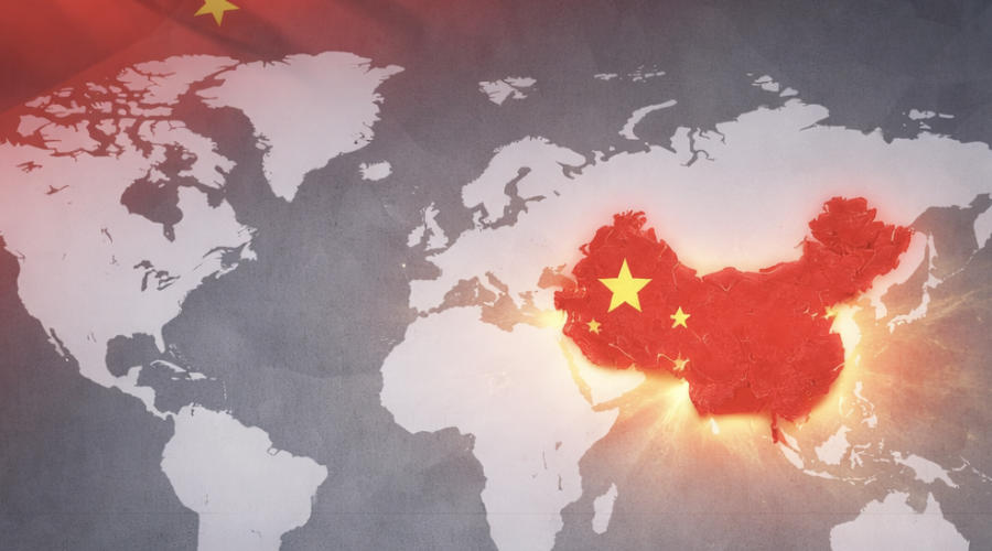 Las 10 marcas chinas que más exportan a nivel mundial