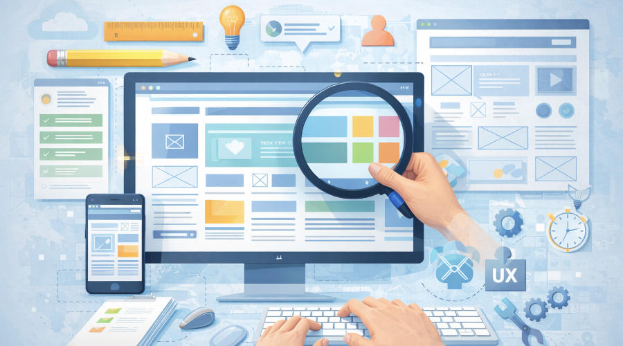 Diseño y Usabilidad