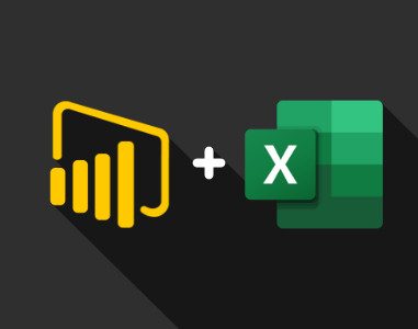 Análisis de datos Power BI y Excel
