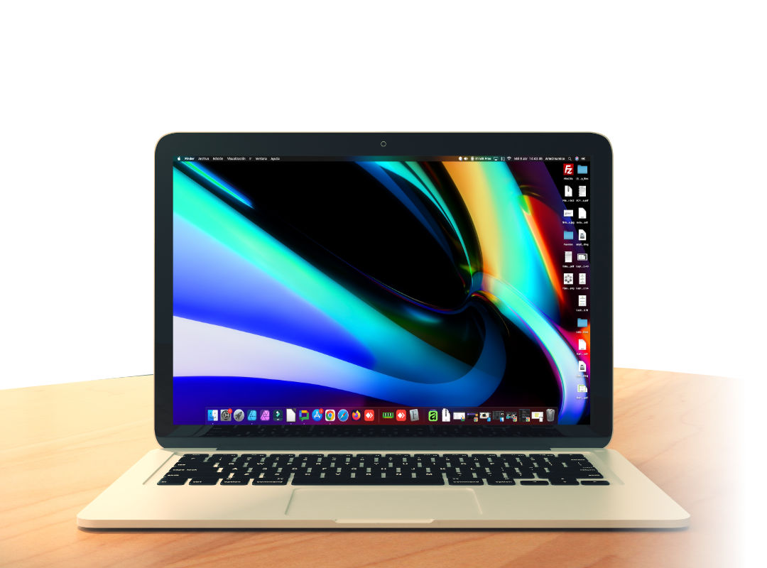 Windows & Office&nbsp;-&nbsp;Aprender, Estudiar: Curso de MacOS, curso de Mac, aprender a usar Mac paso a paso, curso de sistema operativo Mac, manejo básico de Mac, curso de Mac para principiantes  Medellín, Colombia.