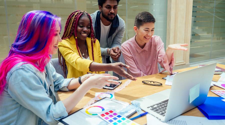 Tendencias en diseño web para 2026: qué esperan los usuarios y cómo prepararse