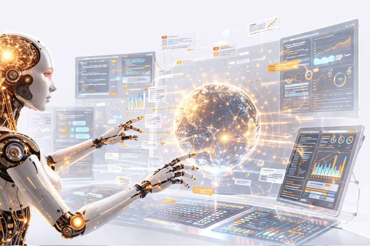 Diseño Web, programación e inteligencia artificial&nbsp;-&nbsp;Aprender, Estudiar, Curso Inteligencia Artificial, IA Nivel 2: Agentes Inteligentes y Automatización de Procesos, Inteligencia Artificial, IA Nivel 2, Agentes Inteligentes , Automatización de Procesos, Curso virtual, Curso Online, Curso en línea,  Curso personalizado, Curso grupal, Artedinamico, Medellin, Colombia, Bogotá, Barranquilla, Cali, Cartagena, Pereira, México, Perú, Lima, Ecuador, Alemania, Estados Unidos, California, Jersey.