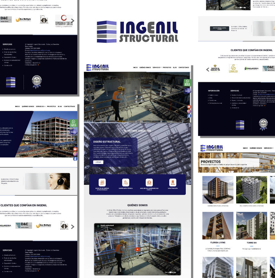 Ingenil