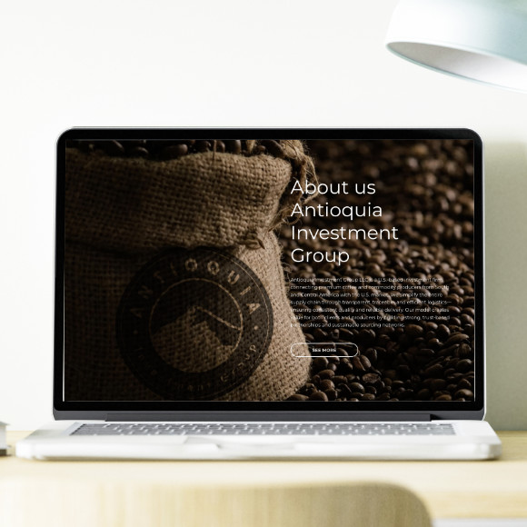 Antioquia Investment Group