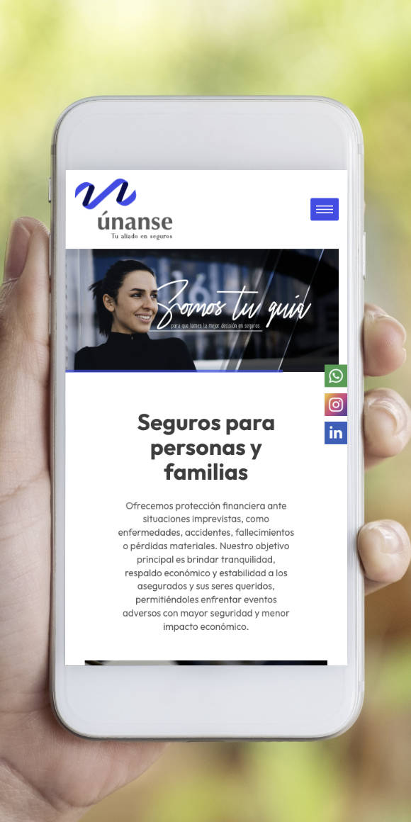 Únanse