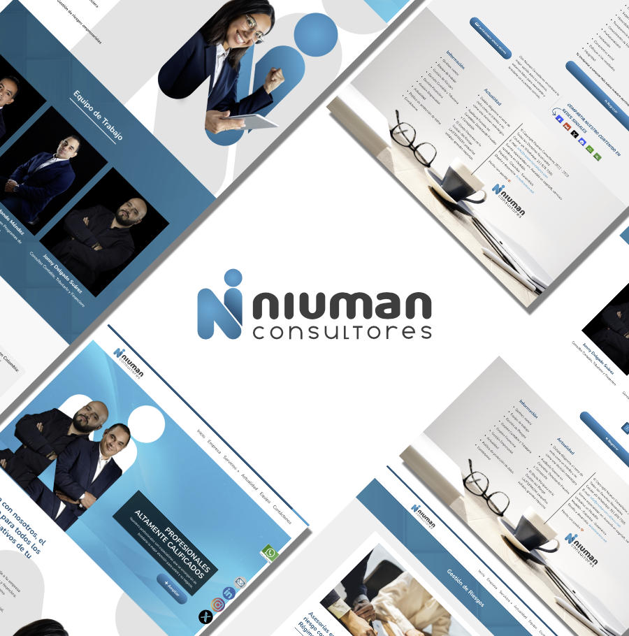 Niuman