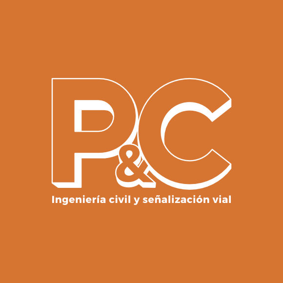 P&C Ingeniería civil y señalización vial