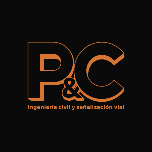 P&C Ingeniería civil y señalización vial