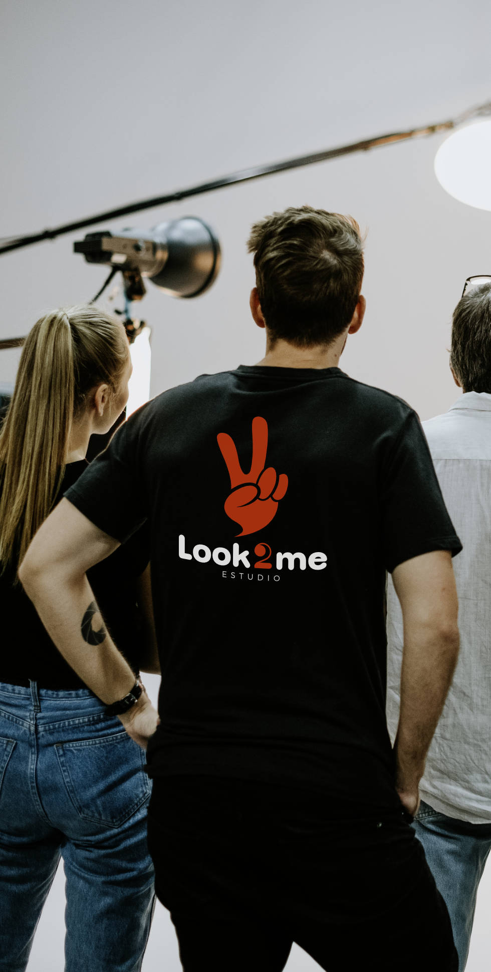 Look 2 Me