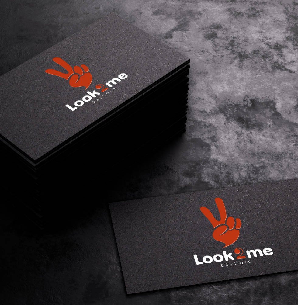 Look 2 Me