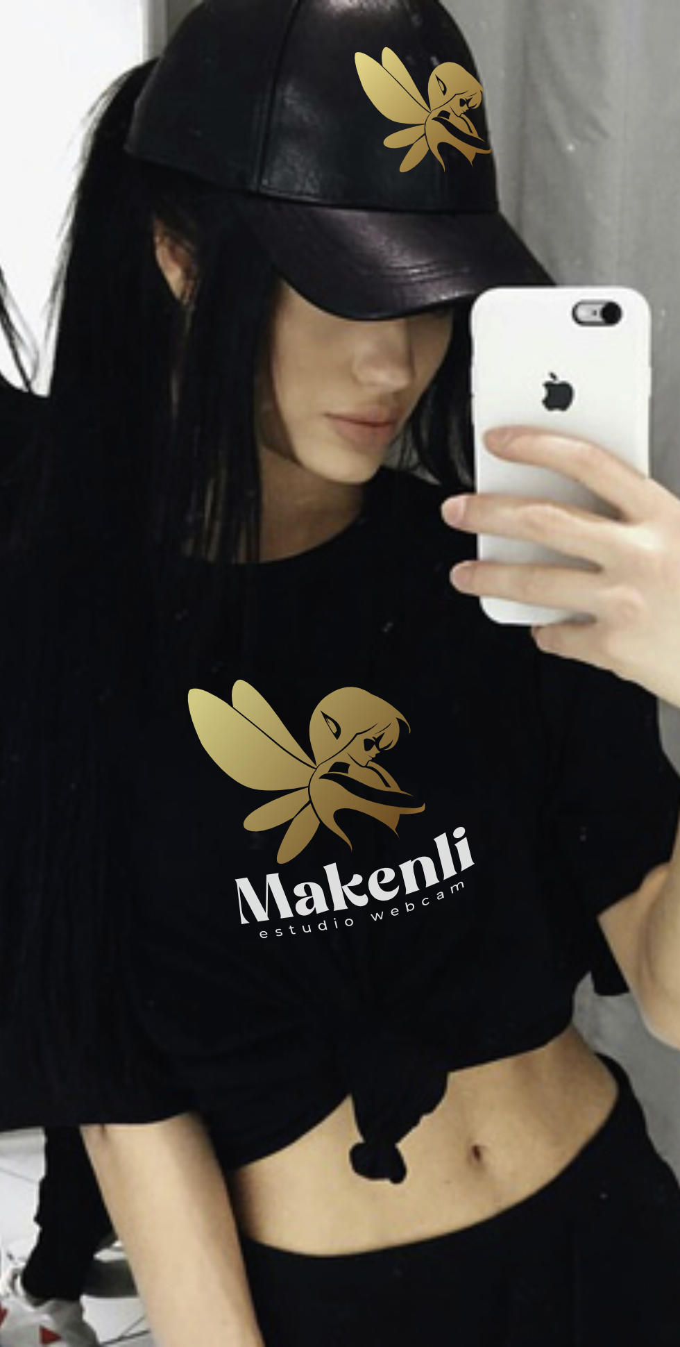 Makenli estudio