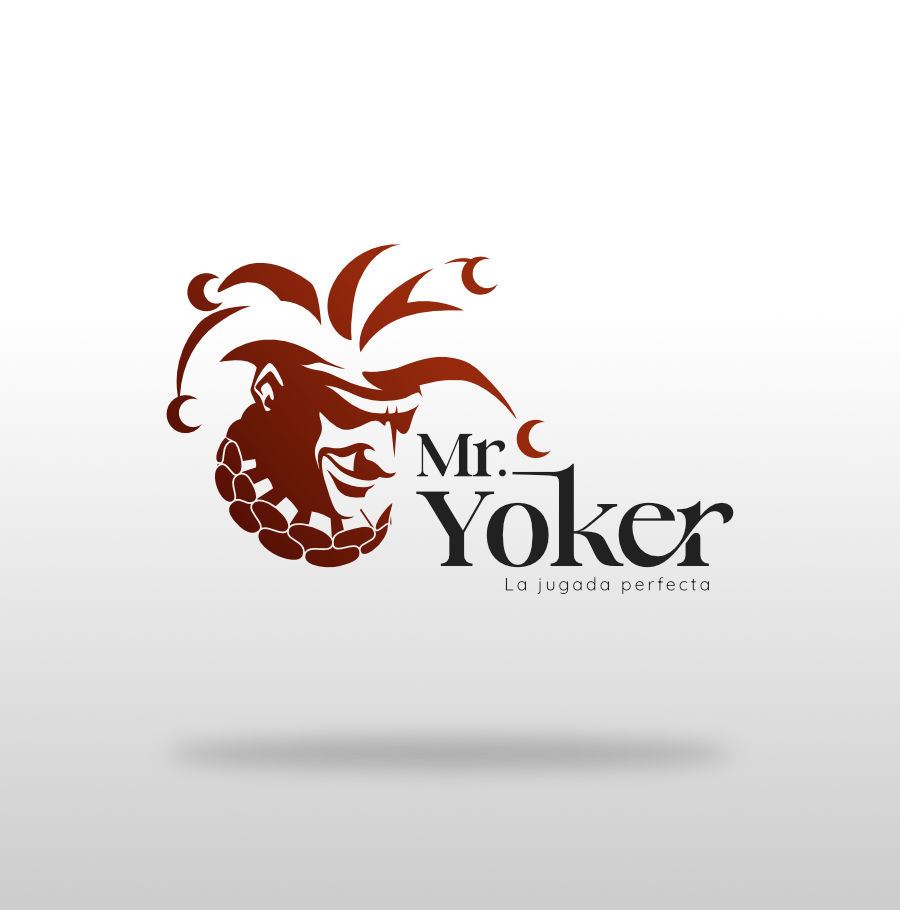 Mr. Yoker