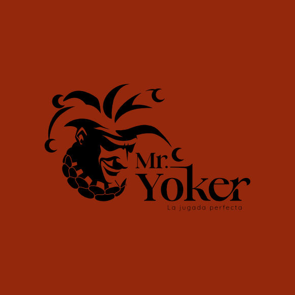 Mr. Yoker