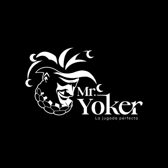 Mr. Yoker