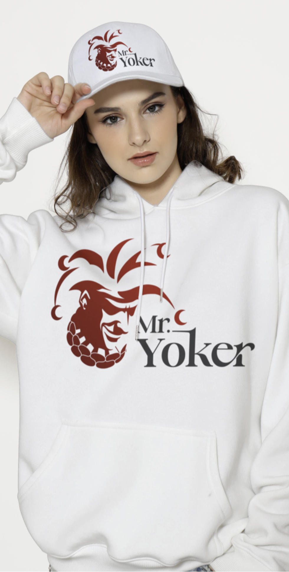 Mr. Yoker