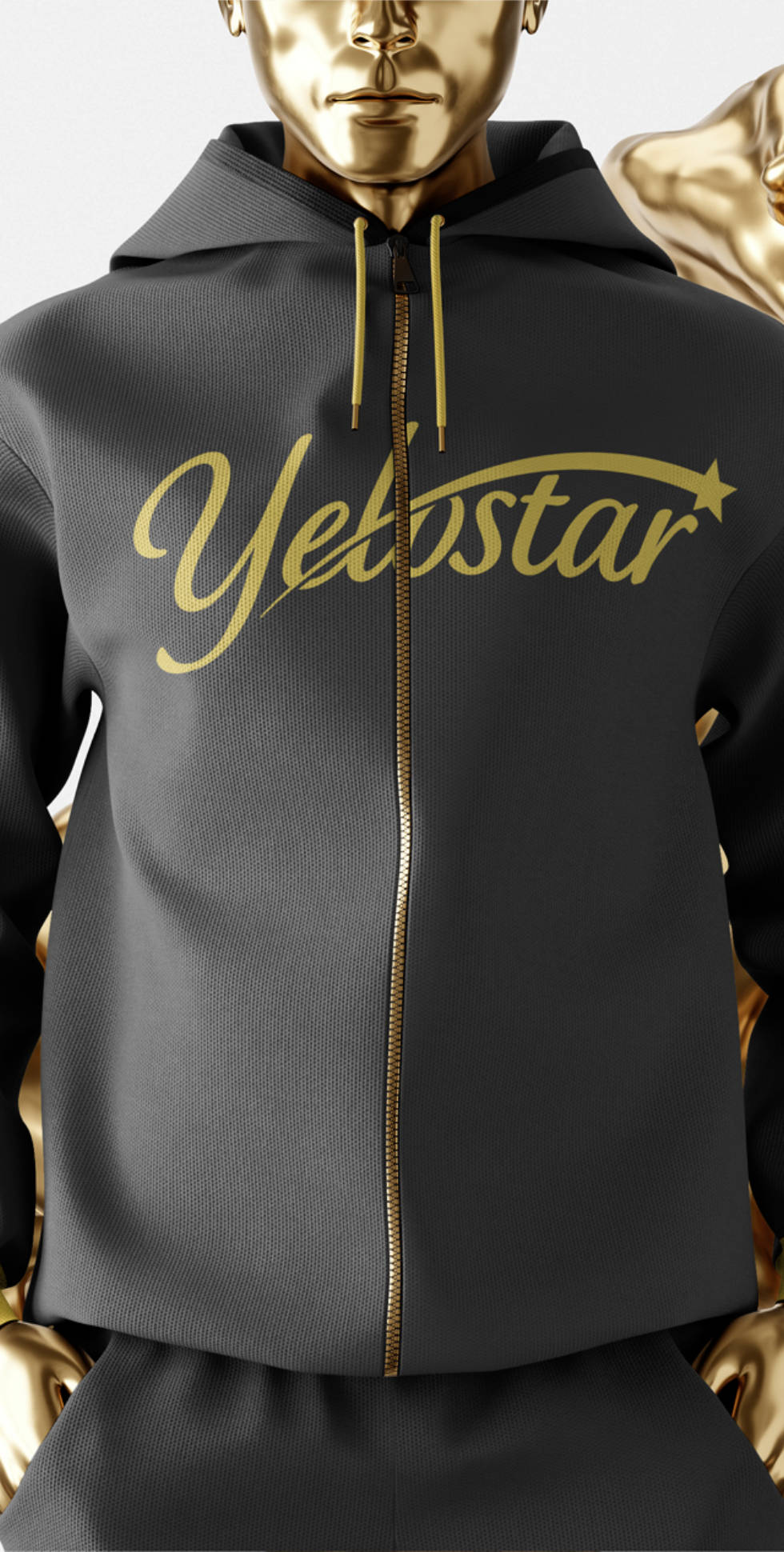 Yelostar